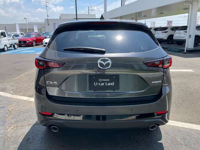 Mazda CX-5 9