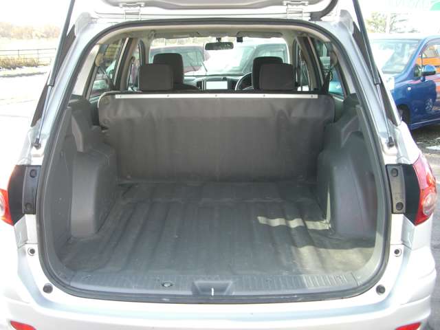 Mazda Familia Van 12