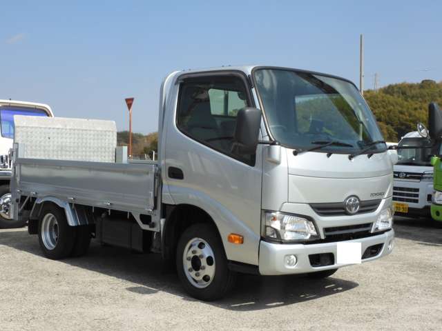 Toyota Toyoace 6