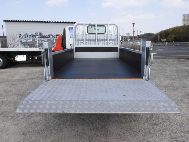 Toyota Toyoace 10