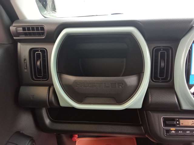 Suzuki Hustler 11