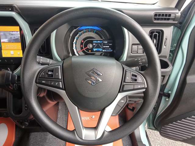 Suzuki Hustler 7