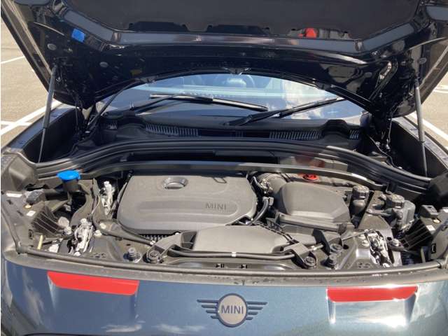 MINI Countryman 11