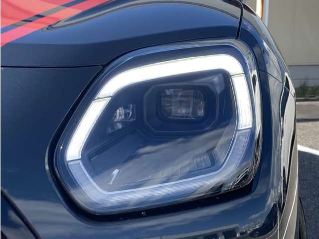 MINI Countryman 12