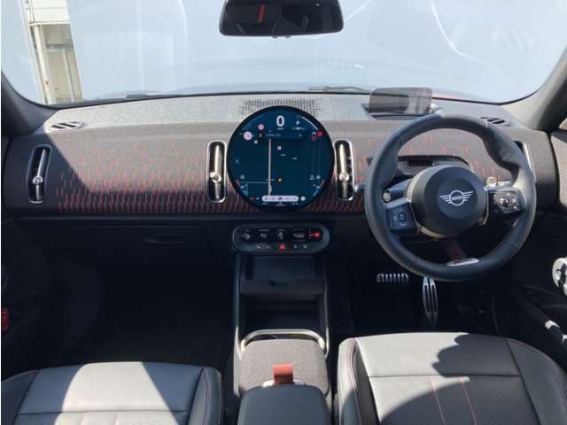 MINI Countryman 2