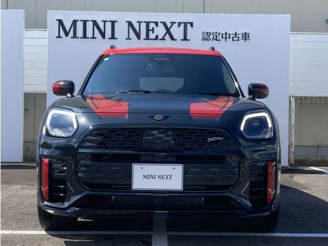 MINI Countryman 4