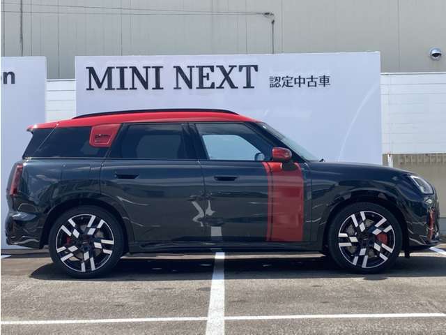 MINI Countryman 5
