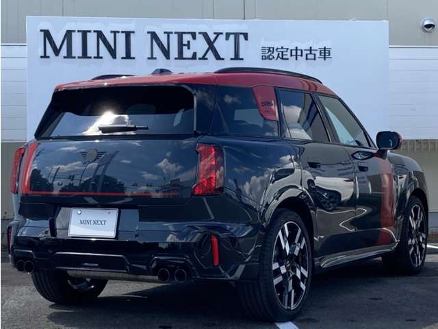 MINI Countryman 6