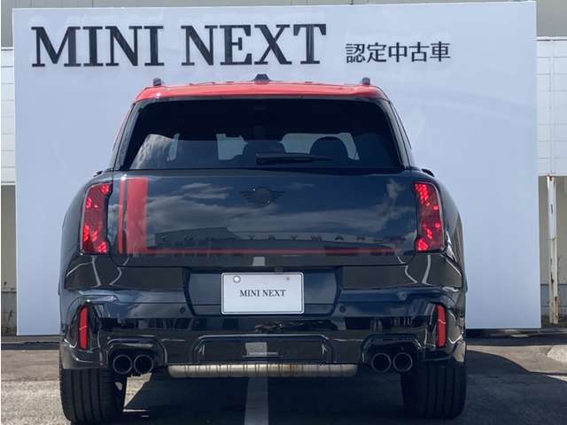 MINI Countryman 7