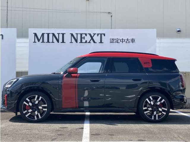 MINI Countryman 9