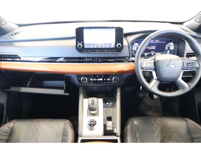 Mitsubishi Outlander 5