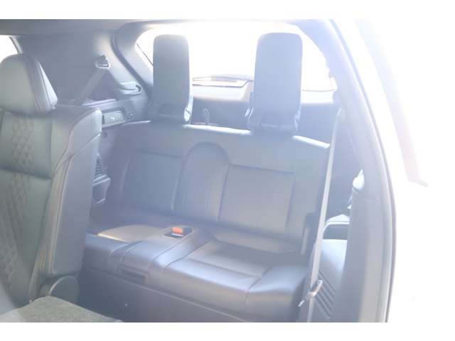 Mitsubishi Outlander 8