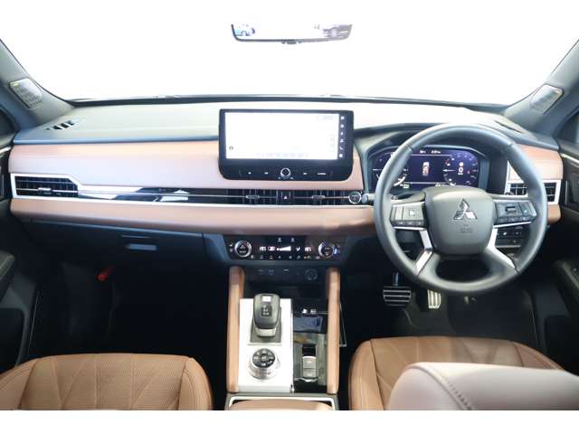 Mitsubishi Outlander 5