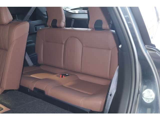 Mitsubishi Outlander 8