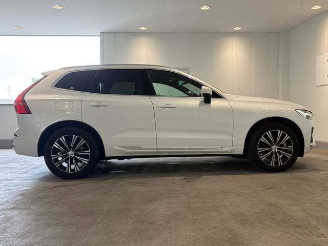 Volvo XC60 11