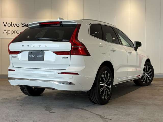 Volvo XC60 2