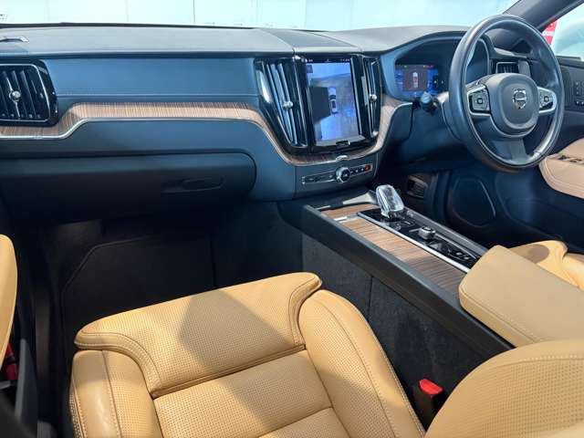 Volvo XC60 3