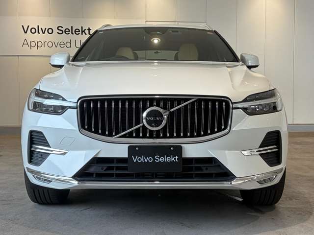 Volvo XC60 5