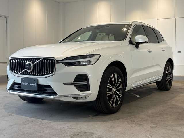 Volvo XC60 6
