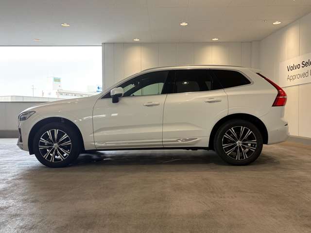 Volvo XC60 7