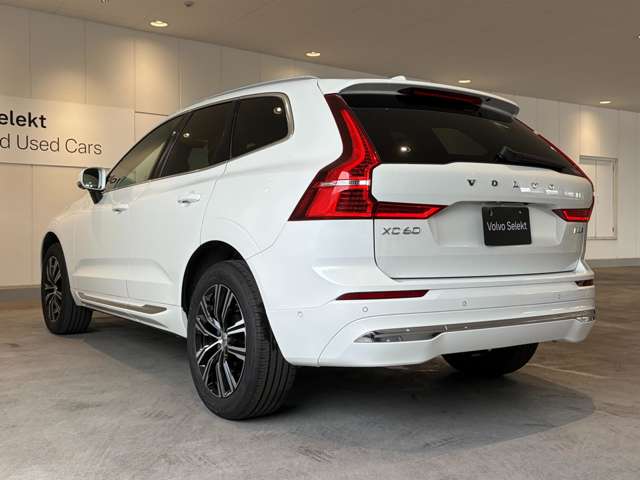 Volvo XC60 8