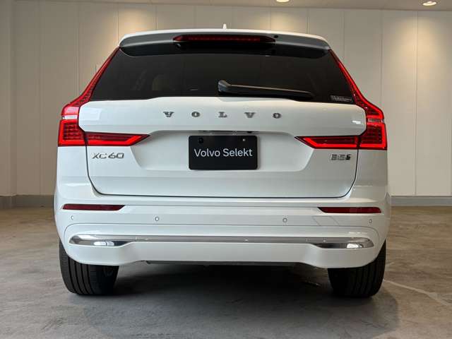 Volvo XC60 9