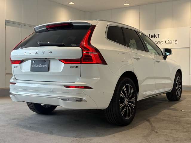 Volvo XC60 10