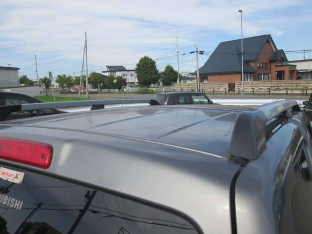 Mitsubishi Pajero Mini 10