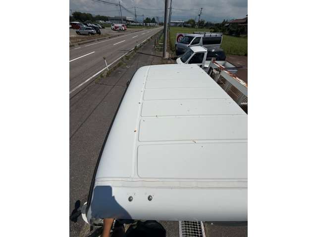 Mitsubishi Fuso Canter 8