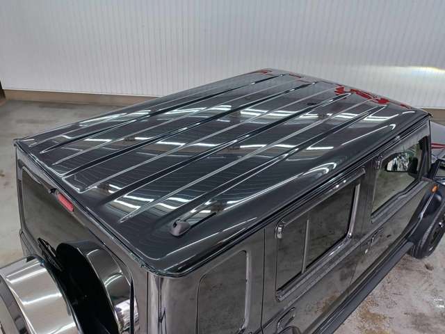 Suzuki Jimny Nomade 12