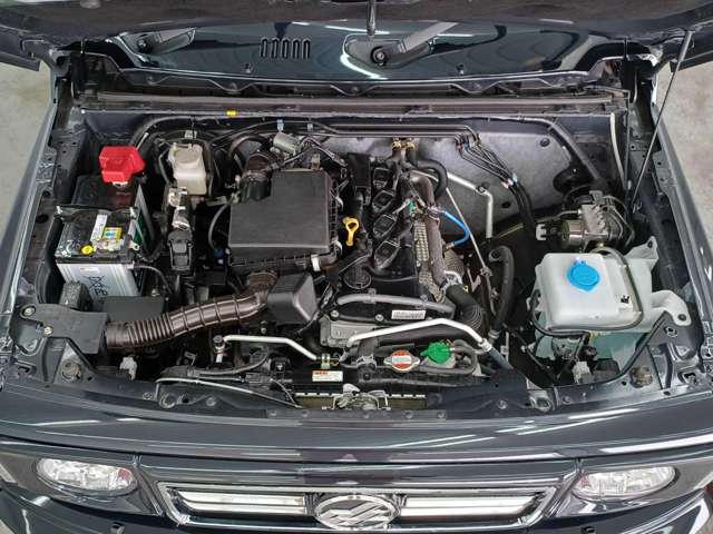 Suzuki Jimny Nomade 4