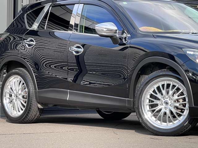 Mazda CX-5 11
