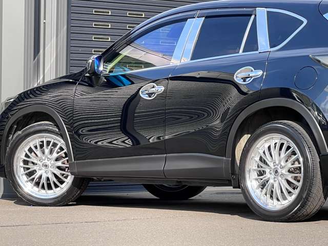 Mazda CX-5 12