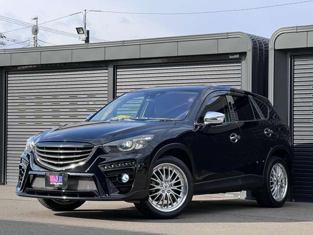 Mazda CX-5 3