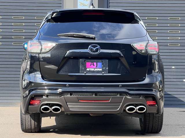 Mazda CX-5 6