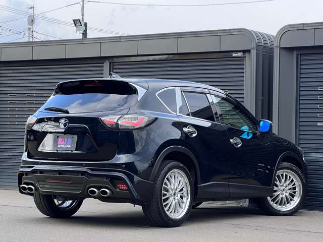 Mazda CX-5 7