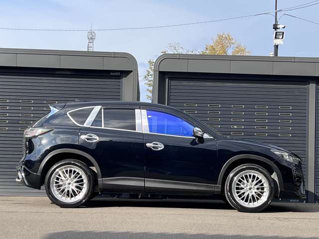 Mazda CX-5 8