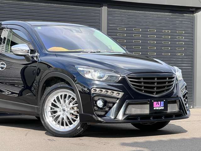 Mazda CX-5 9