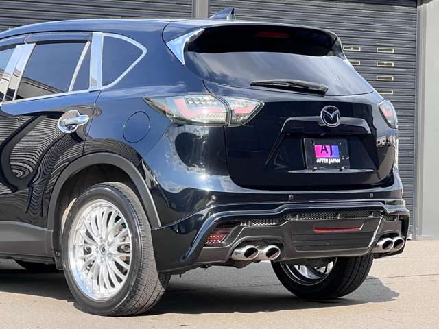 Mazda CX-5 10