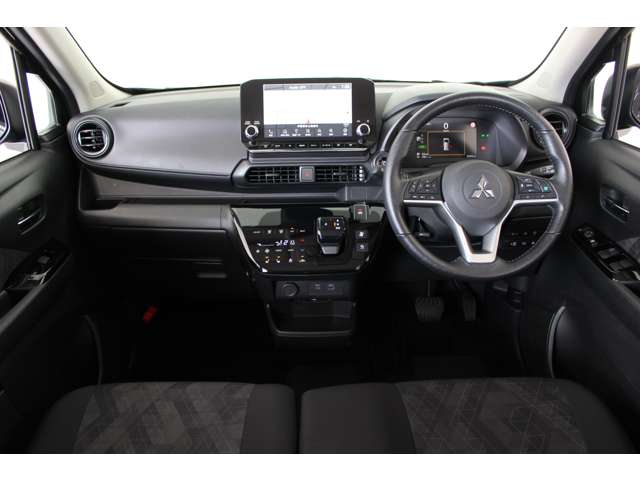 Mitsubishi eK X EV 8