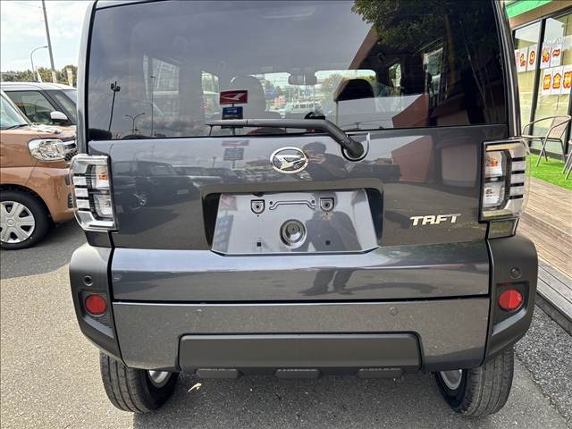Daihatsu Taft 12