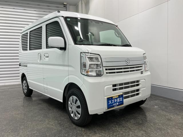 Suzuki Every 11