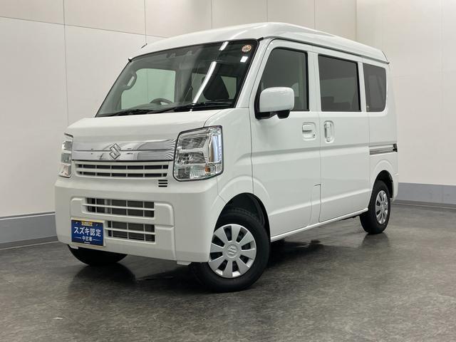 Suzuki Every 12