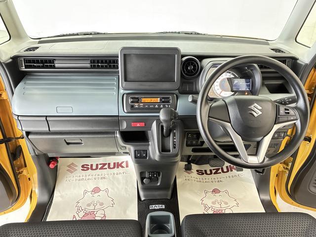 Suzuki Spacia Base 12