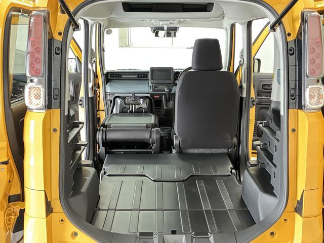Suzuki Spacia Base 5
