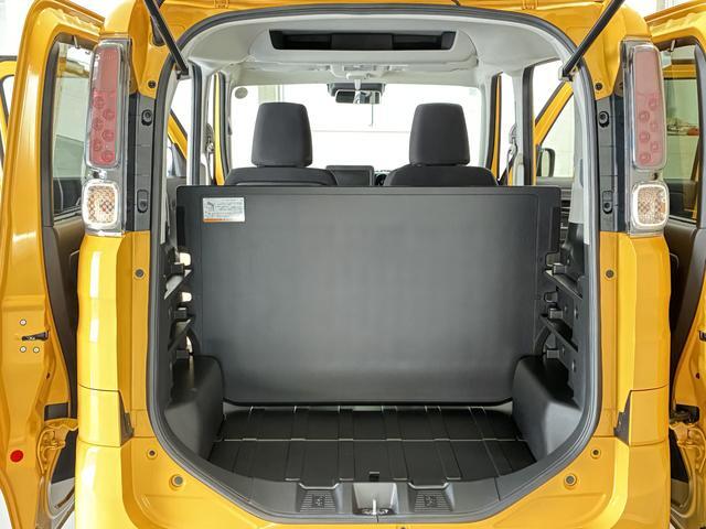 Suzuki Spacia Base 6