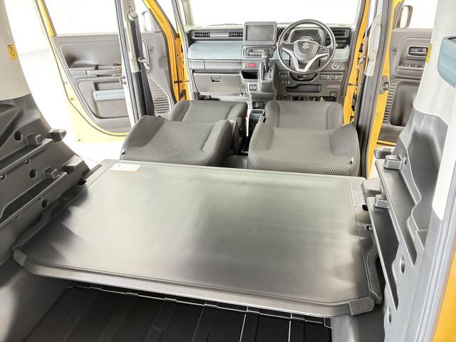 Suzuki Spacia Base 10