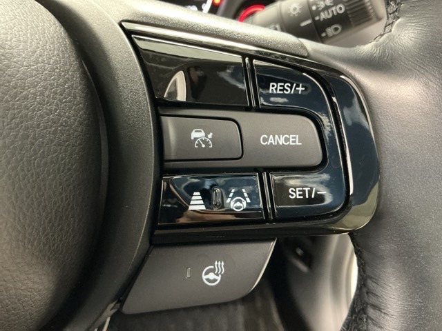 Honda Vezel 11