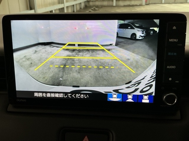 Honda Vezel 8