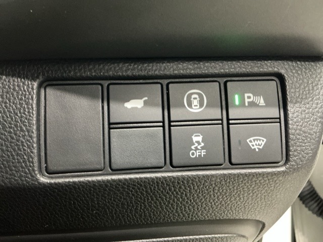 Honda Vezel 9